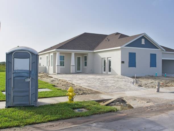 South Sioux City, NE porta potty rental Company